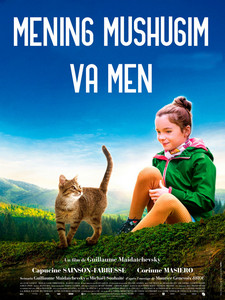 Mening mushugim va men