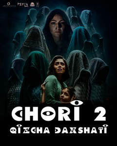 Chori 2: Qizchaning daxshati