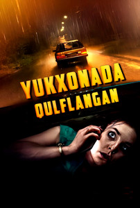 Yukxonada: Qulflangan
