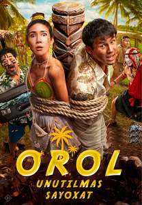 Orol: Unutilmas sayohat