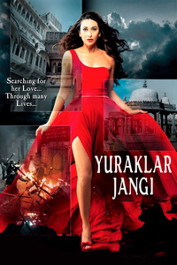Yuraklar jangi