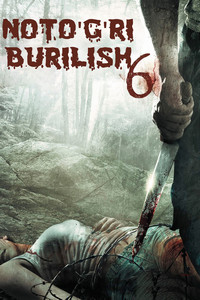Noto'g'ri burilish 6