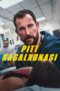 Pitt kasalxonasi