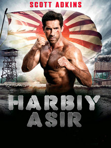 Harbiy asir