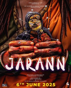 Jarann