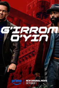 G'irrom o'yin