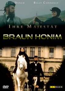 Janobi oiliylari Braun honim
