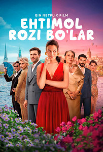 Ehtimol u rozi bo'lar