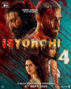 Isyonchi 4