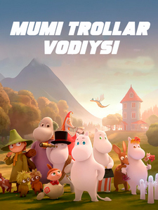 Mumin-trollar vodiysi