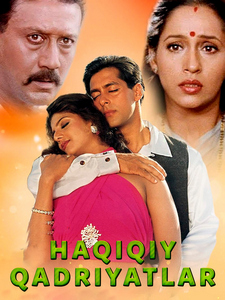 Haqiqiy qadriyatlar