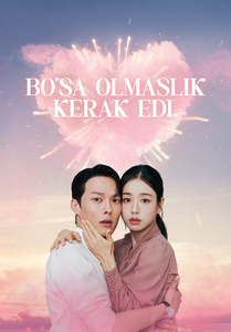 Bo'sa olmaslik kerak edi