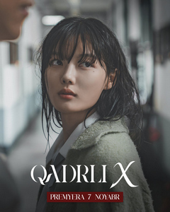 Qadrli X
