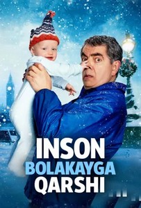 Inson bolakayga qarshi
