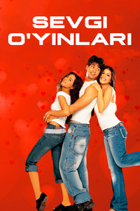 Sevgi o'yinlari