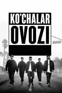 Ko'chalar ovozi