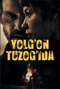Yolg'on tuzog'ida