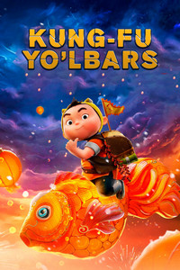 KungFu yo'lbars