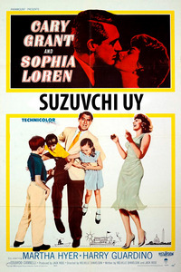 Suzuvchi uy