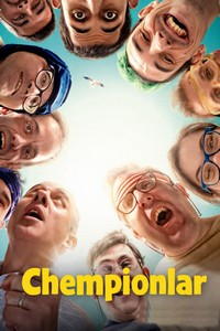 Chempionlar