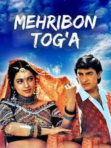 Mehribon to'g'a