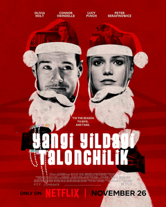 Yangi yildagi talonchilik