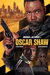 Oskar Shou