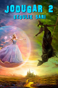 Jodugar 2: Ezgulik sari