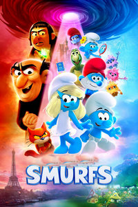 Smurflar kinoda