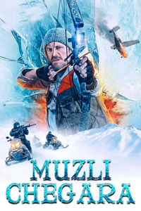 Muz chegarasida