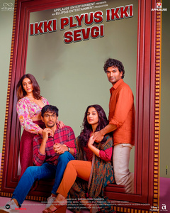 Ikki plus ikki - Sevgi