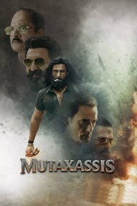 Mutaxassis