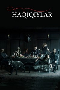 Haqiqiylar