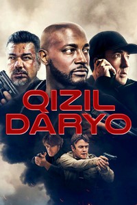 Qizil daryo