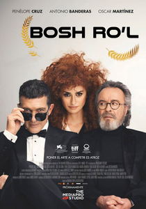 Bosh rol