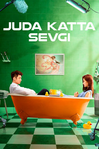 Juda katta sevgi